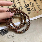 White Phantom Quartz · "Pure Guardian" Crystal Bracelet