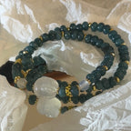 ZhongYi · Pixiu Blessing Chalcedony bracelet
