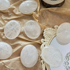 Compass Crystal Set · "Find Your Way" Healing Ritual Kit