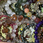 Crystal Bracelet Mystery Box | Surprise Natural Stone Bracelet