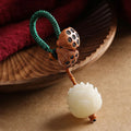 Peach Wood & Bodhi · "Lotus Blessing" Gift Set
