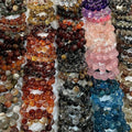 Mystery Crystal Bracelet Gift