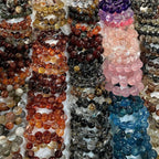 Mystery Crystal Bracelet Gift