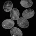 Compass Crystal Set · "Find Your Way" Healing Ritual Kit