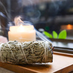 Smudge Stick for Home Cleansing Incense Healing Meditation and California Smudge Sticks RitualsWhite Sage Smudge Stick · Home Cleansing & Space Clearing