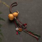 "Fu Lu" Pendant · New Chinese Style Lucky Charm