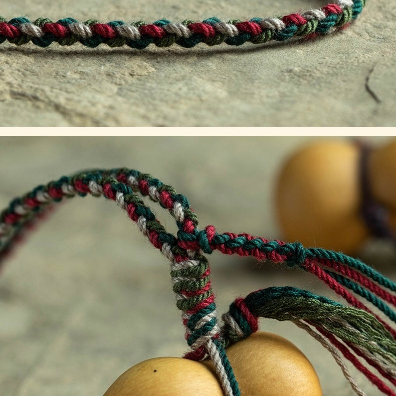 "Fu Lu" Pendant · New Chinese Style Lucky Charm