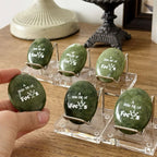 Focus Palm Stone – Handheld Affirmation