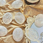 Compass Crystal Set · "Find Your Way" Healing Ritual Kit