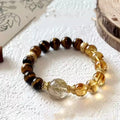 ZhongYi · Aurelia Trinity Bracelet