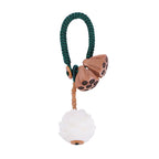 Peach Wood & Bodhi · "Lotus Blessing" Gift Set